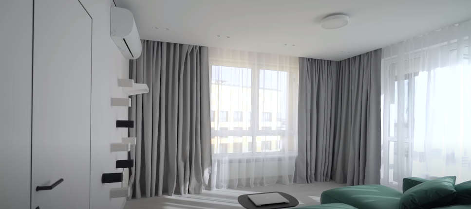 Мурманск, улица Самойловой, 12, фото 2