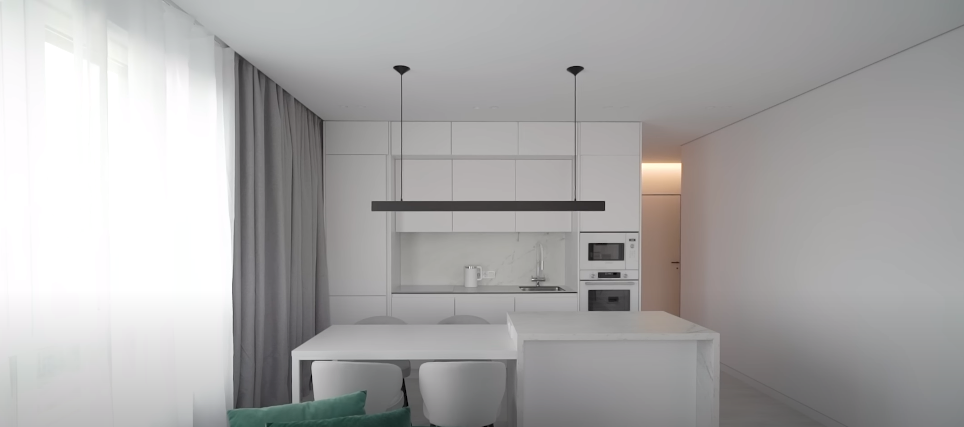 Мурманск, улица Самойловой, 12, фото 3