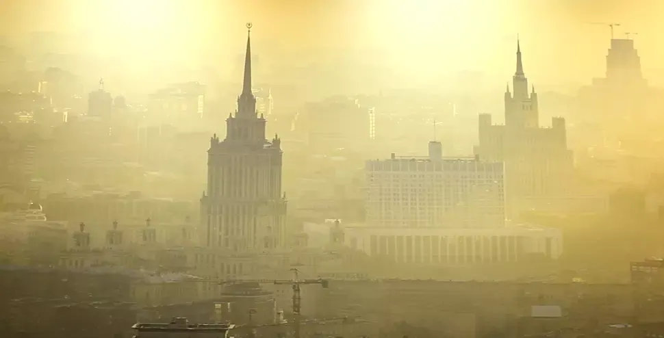 Натяжные стены с фотопечатью — Жуковский, улица Фрунзе, 1, фото 2