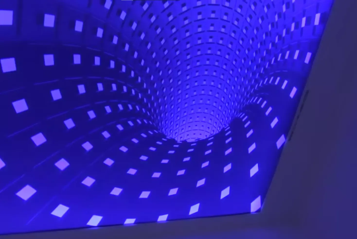 3D натяжной потолок в детскую — Жуковский, Гудкова, 13а, фото 1