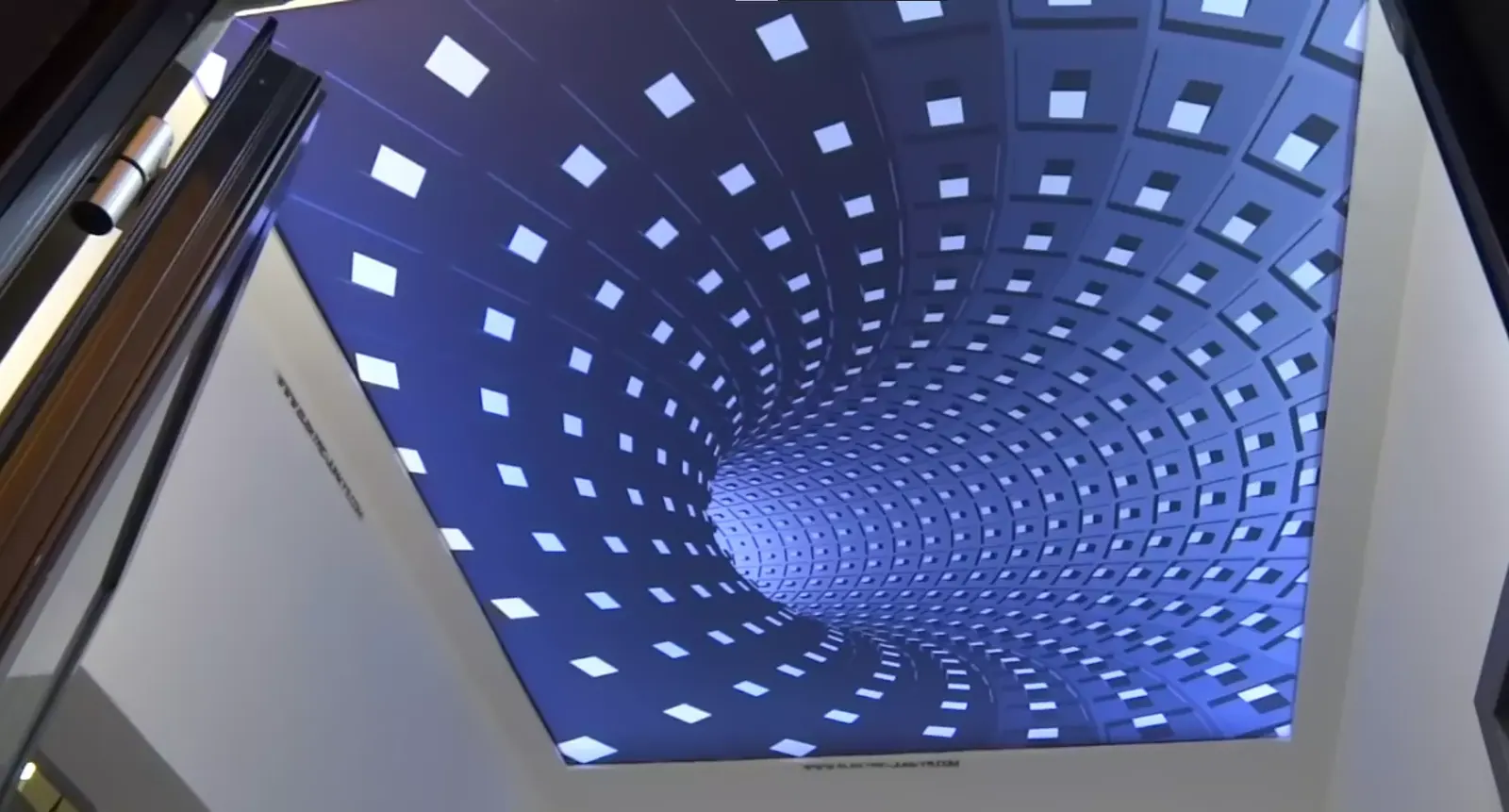 3D натяжной потолок в детскую — Жуковский, Гудкова, 13а, фото 3