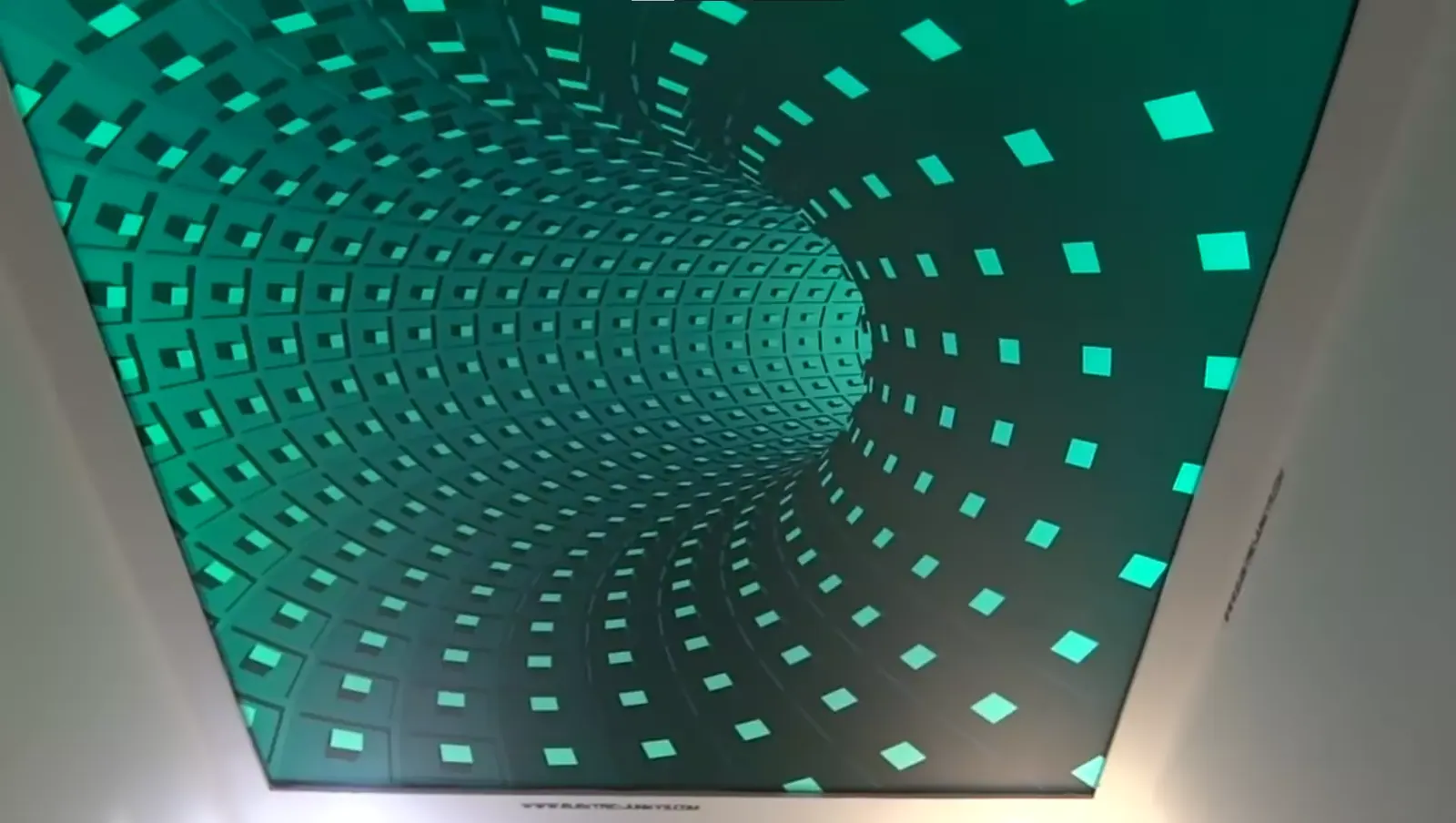 3D натяжной потолок в детскую — Жуковский, Гудкова, 13а, фото 2